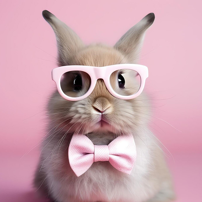 9078896 دوره آموزش نگه داری خرگوش در آپارتمان - Image 1